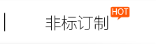 非標(biāo)訂制